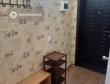 2-комнатная квартира, этаж 1 из 5, 41 м², На длительный срок