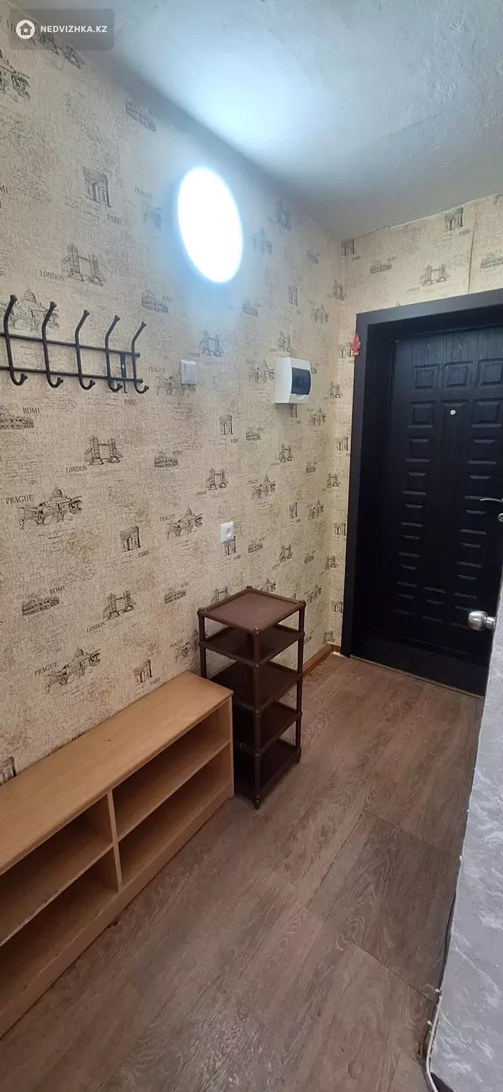 2-комнатная квартира, этаж 1 из 5, 41 м², На длительный срок, фотография 2