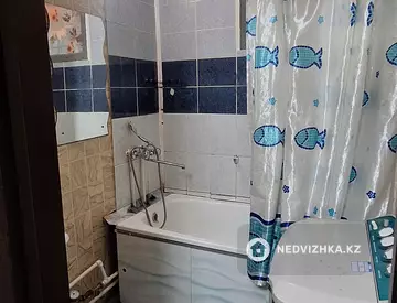 2-комнатная квартира, этаж 1 из 5, 41 м², На длительный срок