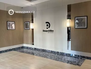 2-комнатная квартира, этаж 6 из 12, 64 м², миниатюра 2