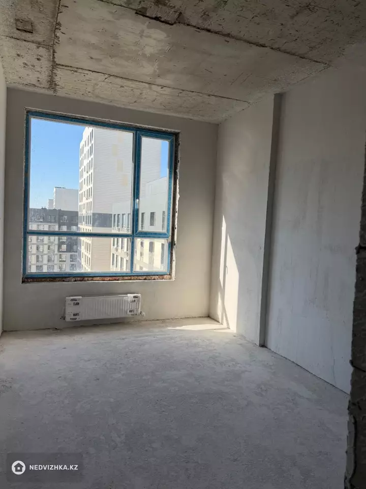 2-комнатная квартира, этаж 6 из 12, 64 м², фотография 3