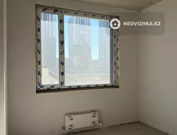 2-комнатная квартира, этаж 6 из 12, 64 м², миниатюра 4
