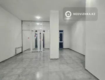 1-бөлмелі пәтер, қабат 8 барлық қабат саны 21, 41 м², 6-нобай
