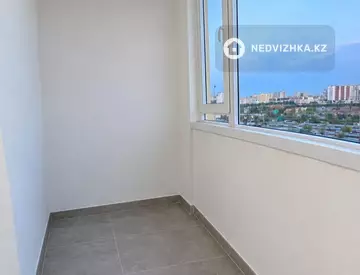 1-бөлмелі пәтер, қабат 8 барлық қабат саны 21, 41 м², 9-нобай