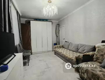 1-бөлмелі пәтер, қабат 8 барлық қабат саны 21, 41 м², 12-нобай