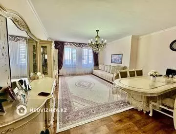 3-комнатная квартира, этаж 17 из 21, 114 м²