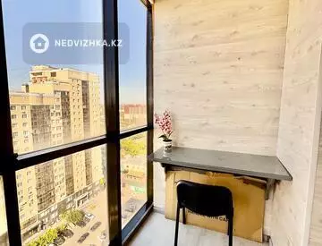 3-комнатная квартира, этаж 17 из 21, 114 м², миниатюра 11