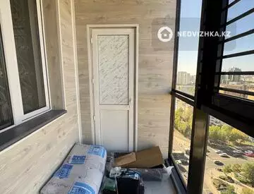 3-комнатная квартира, этаж 17 из 21, 114 м², миниатюра 12