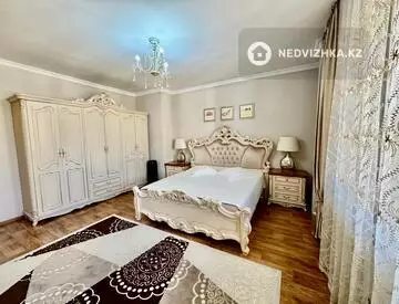 3-комнатная квартира, этаж 17 из 21, 114 м², миниатюра 6