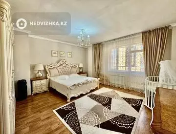3-комнатная квартира, этаж 17 из 21, 114 м², миниатюра 8