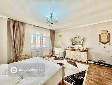 3-комнатная квартира, этаж 17 из 21, 114 м², миниатюра 7