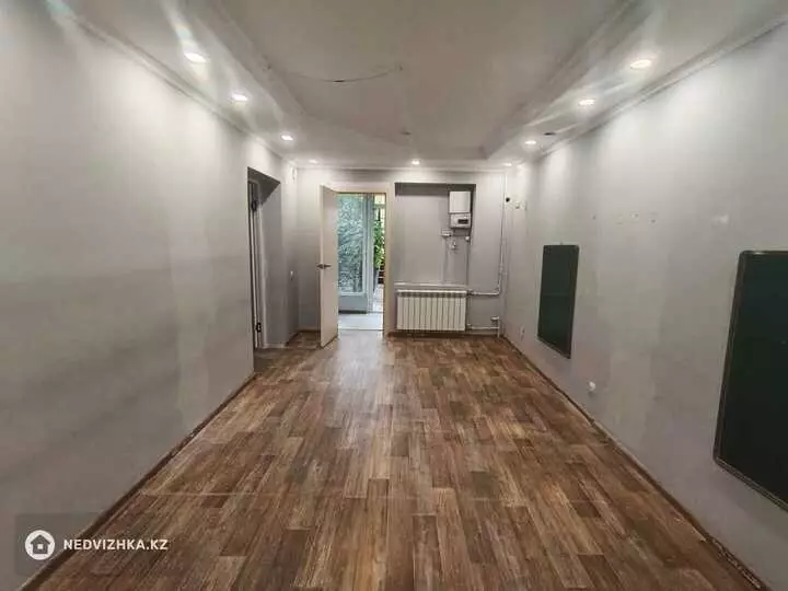 Офис, Магазин и др., этаж 1, 45 м², На длительный срок