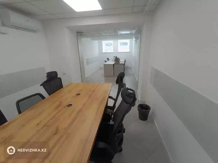 Офис, Магазин и др., 55 м², На длительный срок