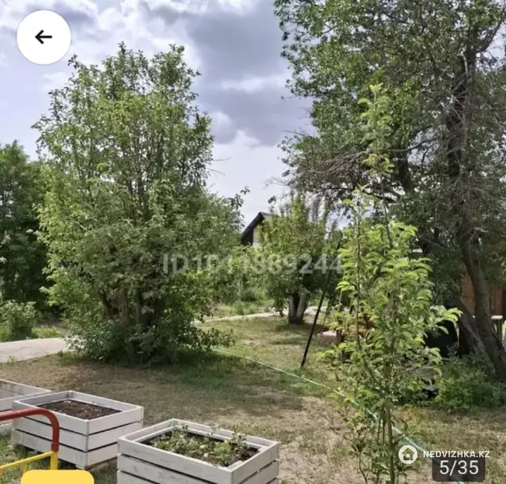 87.4 м², 4-комнатный дом, 13.6 соток, 87 м², изображение - 1