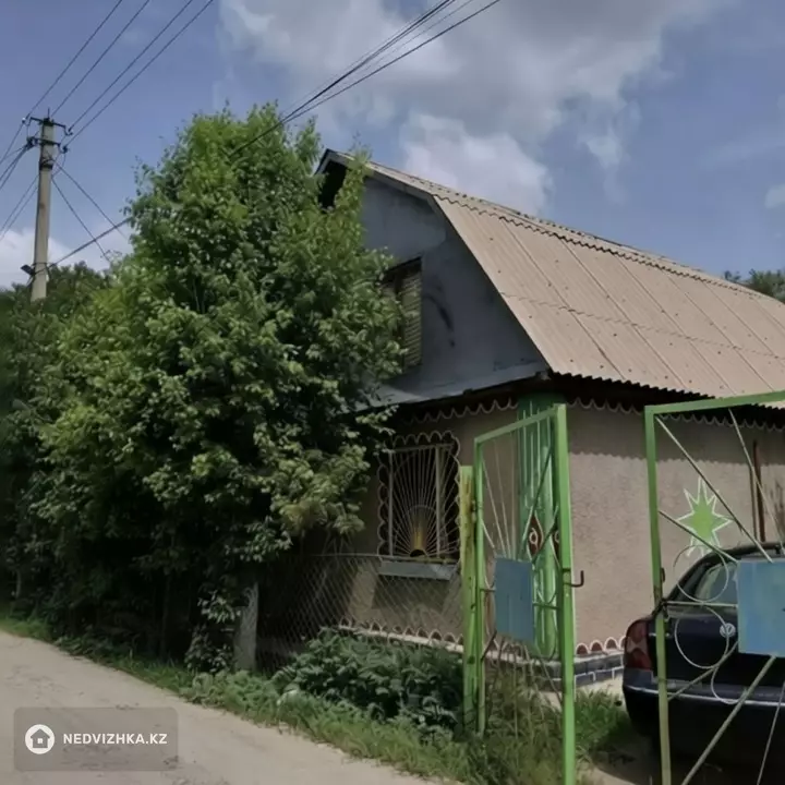 4-бөлмелі үй, 13.6 соттық, 87 м²