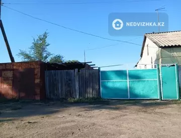 4-комнатная часть дома, 10 соток, 85 м²