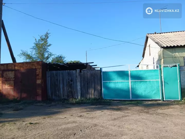 4-комнатная часть дома, 10 соток, 85 м², фотография 2