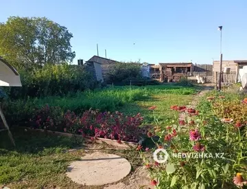 4-комнатная часть дома, 10 соток, 85 м²
