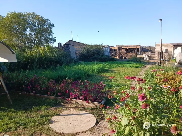 4-комнатная часть дома, 10 соток, 85 м², фотография 5