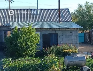 4-бөлмелі үй, 10 соттық, 85 м², 8-нобай