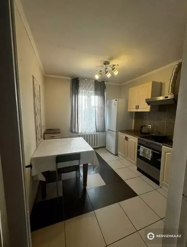 3-комнатная квартира, этаж 5 из 5, 92 м²