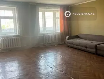 3-бөлмелі пәтер, қабат 5 барлық қабат саны 5, 92 м², 3-нобай