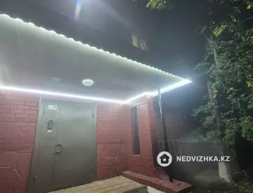3-бөлмелі пәтер, қабат 5 барлық қабат саны 5, 92 м², 7-нобай