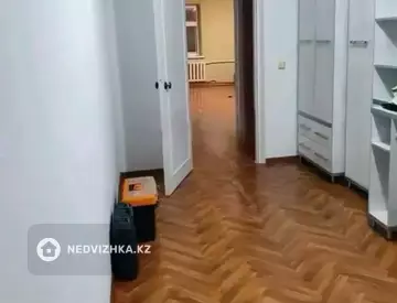 3-бөлмелі пәтер, қабат 5 барлық қабат саны 5, 92 м², 8-нобай