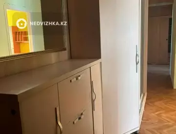 3-бөлмелі пәтер, қабат 5 барлық қабат саны 5, 92 м², 9-нобай