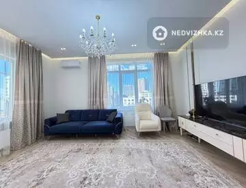 2-комнатная квартира, этаж 10 из 17, 64 м², миниатюра 2