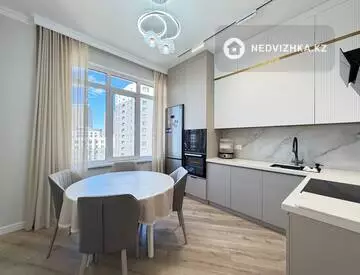 2-комнатная квартира, этаж 10 из 17, 64 м², миниатюра 10