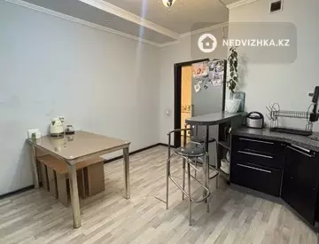 3-комнатная квартира, этаж 5 из 16, 87 м², миниатюра 7