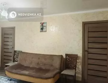 4-комнатная квартира, этаж 1 из 5, 56 м², миниатюра 11