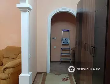 1-комнатная квартира, этаж 7 из 9, 41 м², На длительный срок, миниатюра 2
