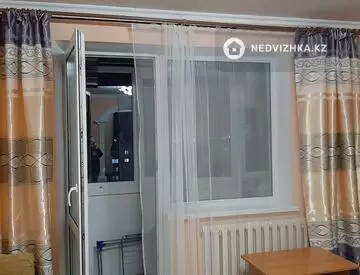 1-комнатная квартира, этаж 7 из 9, 41 м², На длительный срок, миниатюра 5