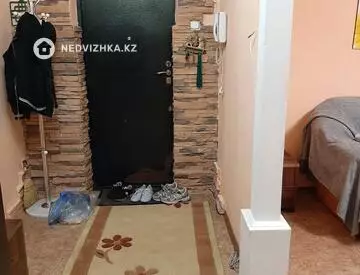 1-комнатная квартира, этаж 7 из 9, 41 м², На длительный срок, миниатюра 1