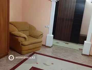 1-комнатная квартира, этаж 7 из 9, 41 м², На длительный срок, миниатюра 3