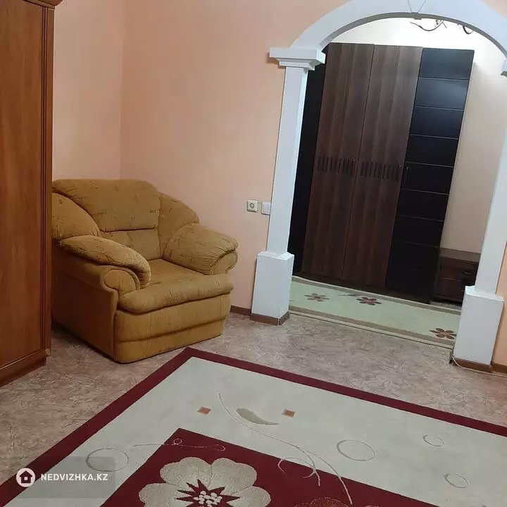 1-бөлмелі пәтер, қабат 7 барлық қабат саны 9, 41 м², На длительный срок, 3-фотосурет