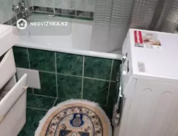 1-комнатная квартира, этаж 7 из 9, 41 м², На длительный срок, миниатюра 10