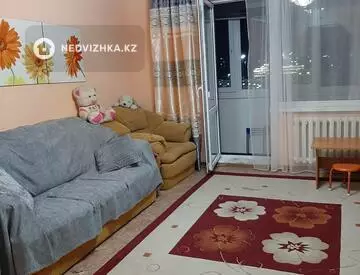 1-комнатная квартира, этаж 7 из 9, 41 м², На длительный срок, миниатюра 4