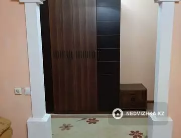 1-комнатная квартира, этаж 7 из 9, 41 м², На длительный срок, миниатюра 9