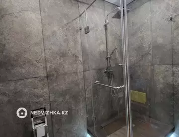 2-бөлмелі пәтер, қабат 13 барлық қабат саны 15, 65 м², Посуточно, 10-нобай