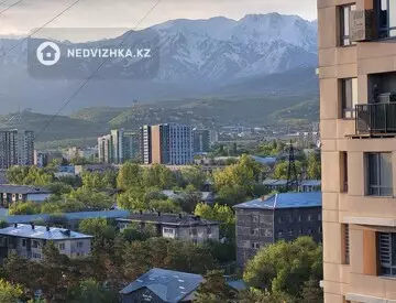 2-бөлмелі пәтер, қабат 13 барлық қабат саны 15, 65 м², Посуточно, 12-нобай
