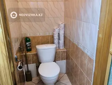 3-комнатная квартира, этаж 2 из 2, 72 м²