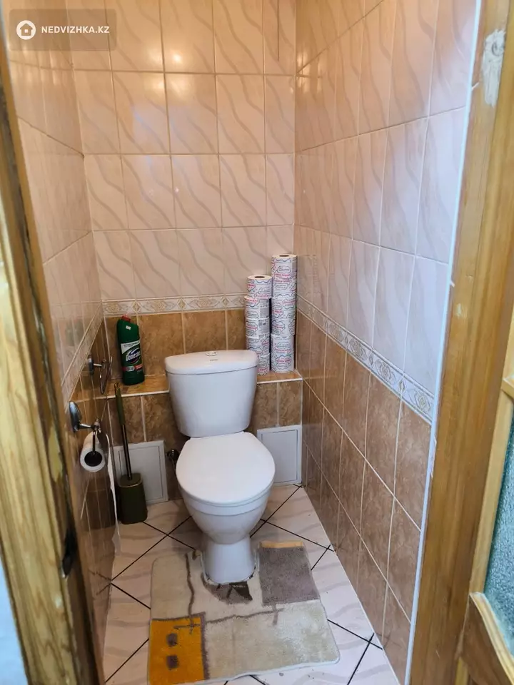 3-бөлмелі пәтер, қабат 2 барлық қабат саны 2, 72 м², 5-фотосурет