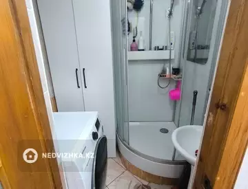 3-комнатная квартира, этаж 2 из 2, 72 м²