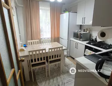3-бөлмелі пәтер, қабат 2 барлық қабат саны 2, 72 м², 10-нобай