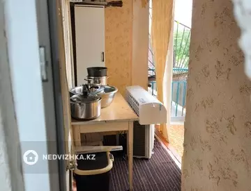 3-бөлмелі пәтер, қабат 2 барлық қабат саны 2, 72 м², 11-нобай
