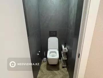 2-комнатная квартира, этаж 1 из 3, 60 м²