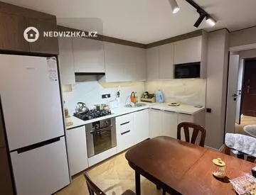 2-комнатная квартира, этаж 1 из 3, 60 м², миниатюра 7
